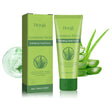 Exfoliating Facial Scrub, Deep Cleaning Removes Impurities From Fine Lines Firming Delicate Refreshing Smooth Cream - V.I.P Digital Presence