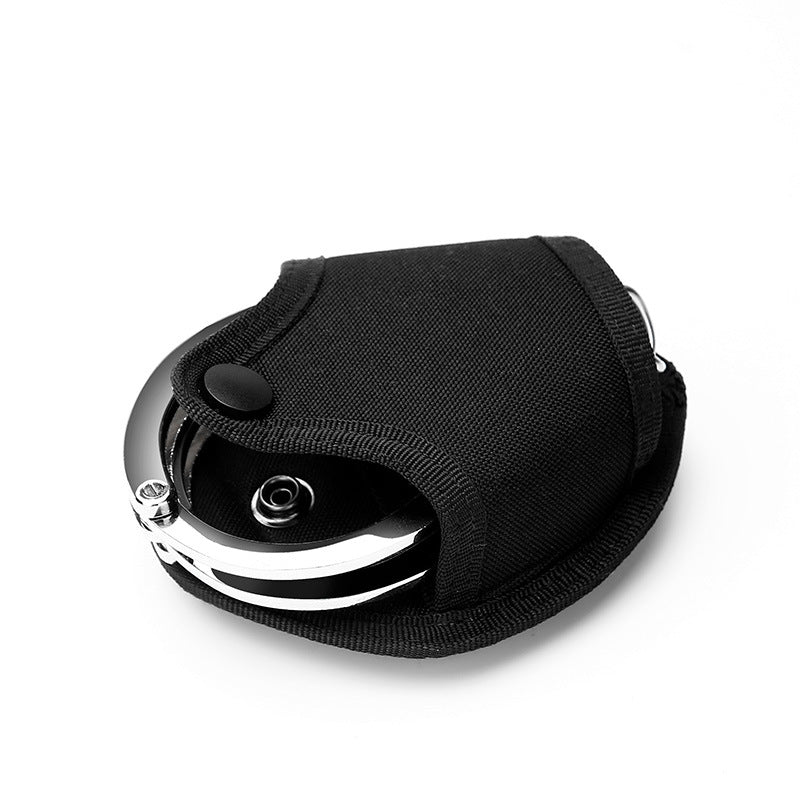 Outdoor Tactical Multifunctional Universal Quick Pull Cuff Bag Tactical Universal Cuff Waist Professional Sports Waist Bag - V.I.P Digital Presence
