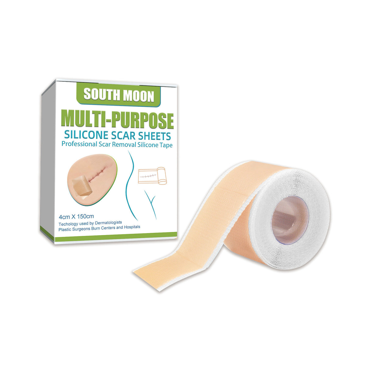 Skin Care Patch for Reducing Skin Imperfections with Gentle Ingredients for Daily Use - V.I.P Digital Presence