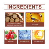 Body Moisturizing And Brightening Cream, Moisturizing And Brightening Skin, Refreshing And Non-Sticky Body Lotion