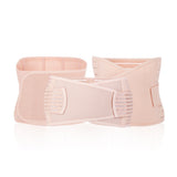 Breathable Postpartum Abdominal Strap Strip Three piece Set Binding Strap Adjustment Strap - V.I.P Digital Presence