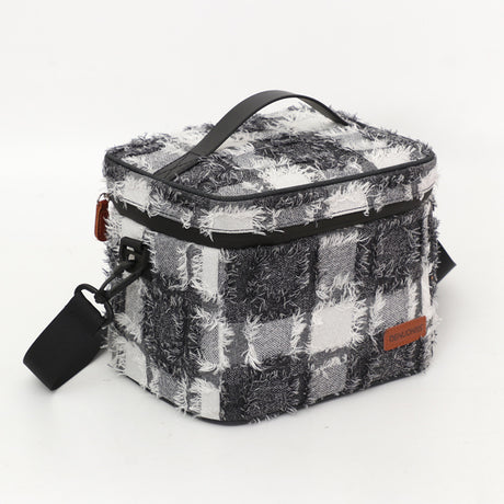 Creative portable hand-held insulated bag lunch bag office worker lunch bag - V.I.P Digital Presence