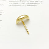 Japanese and Korean headdress accessories hairpins fashionable and simple small fresh ponytail hairpins for girls metal high-grade hair hooks and hair buckles - V.I.P Digital Presence