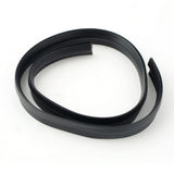 car ventilation fan Solar Sun Power Car Window Fan Auto Ventilator Cooler Air Vehicle Radiator vent With Rubber Stripping* - V.I.P Digital Presence