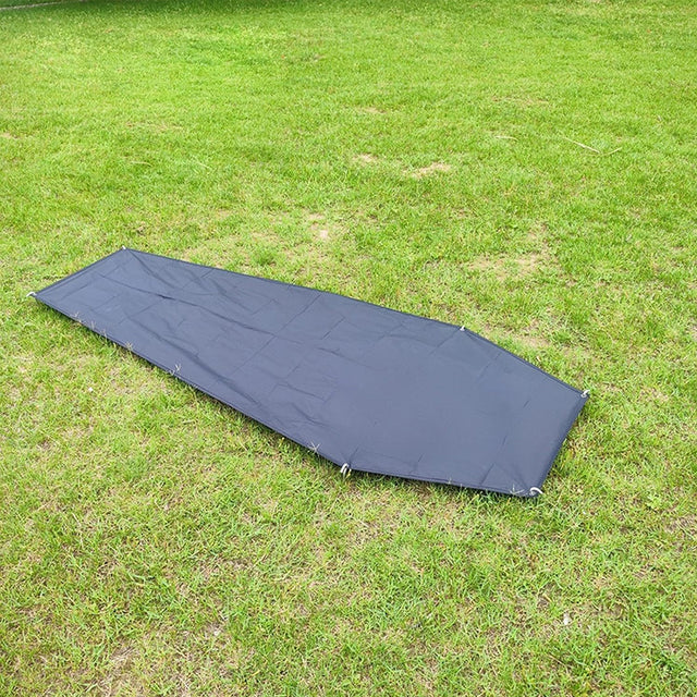Lightweight single - person camping tent, outdoor camping sleeping bag, hiking travel gear, 2025 novelty - V.I.P Digital Presence