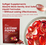 VeinFlow Softgels