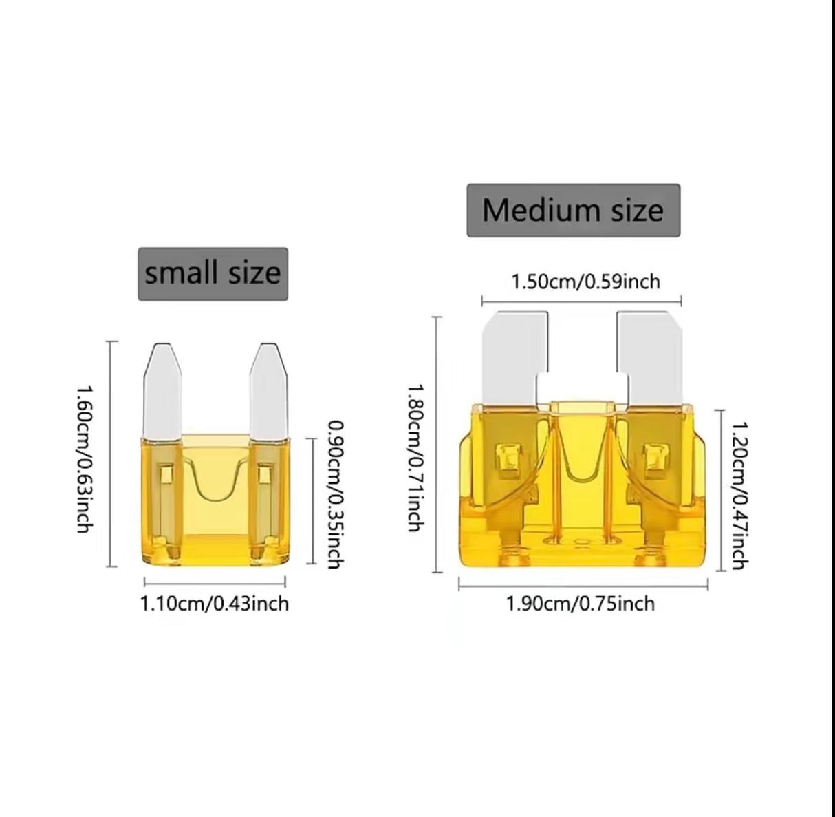 FusePack Auto Kit