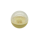 Pet Feeder Wobble Bowl Dog Food Dispensing Ball Chew-Resistant Intelligent Training Toy Cat and Dog Play Ball - V.I.P Digital Presence