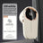 Electric Hairball Trimmer LED Digital Display Fabric Lint Remover USB Charging Portable Professional Lint Remover Household - V.I.P Digital Presence
