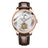 SENORS SN169 Luxury Fashion  Tourbillon Watches Automatic  Mechanical  Watches - V.I.P Digital Presence