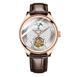 SENORS SN169 Luxury Fashion  Tourbillon Watches Automatic  Mechanical  Watches - V.I.P Digital Presence