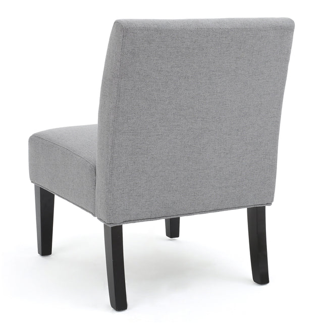 ACCENT CHAIR - V.I.P Digital Presence