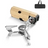 Camping Gas Stove 2600W Portable Folding Cassette Gas Burner Outdoor Picnic Travel Cooking Grill Cooker Heating System - V.I.P Digital Presence