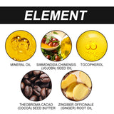 Men's Care Essential Oil Men's Body Maintenance Endurance Vitality External Massage Care Essential Oil - V.I.P Digital Presence
