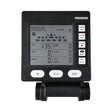 New multifunctional rowing machine counter, durable, easy to install, suitable for office and hotel workouts. - V.I.P Digital Presence