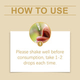 Body Care Drops Gentle Care Soothes Discomfort Energizing Care Drops - V.I.P Digital Presence