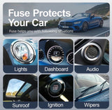 FusePack Auto Kit