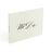 Multi functional commercial wedding video invitation letter linen material video brochure - V.I.P Digital Presence