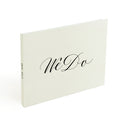 Multi functional commercial wedding video invitation letter linen material video brochure - V.I.P Digital Presence