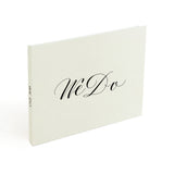Multi functional commercial wedding video invitation letter linen material video brochure - V.I.P Digital Presence