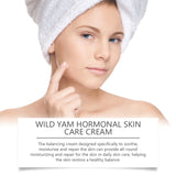 Face Balance Cream, Moisturizing And Moisturizing Face Improve Skin, Firming, Tender And Hydrating Face Cream - V.I.P Digital Presence