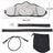 Portable Adults Neck Hammock Set Office Neck Rest Stretcher Relieves Travel Memory Foam Pillow + Mask Accessories Neck Hammock - V.I.P Digital Presence
