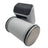 Rolling Knife Sharpener Magnetic Knife Holder Diamond Sharpening Stone Kit with 15 and 20 Degrees Angle Roller Kitchen Accessory - V.I.P Digital Presence