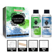 Clear Epoxy Resin Kit, High Transparent Yellowing Resistance DIY Material Epoxy Resin Handmade Products Set - V.I.P Digital Presence