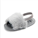 Fashion Summer Baby Shoes Infant Girls Princess Shoes First Walkers - V.I.P Digital Presence