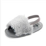 Fashion Summer Baby Shoes Infant Girls Princess Shoes First Walkers - V.I.P Digital Presence