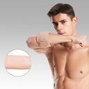 Sports elbow protection tennis badminton breathable pressurized adjustable open strap pressurized elbow protection - V.I.P Digital Presence