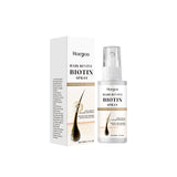Hair Care Spray Herbal Ingredients Gently Nourishes Hair, Softens And Brightens Hair Care Spray - V.I.P Digital Presence
