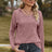 Drawstring Dropped Shoulder Hooded T-Shirt - V.I.P Digital Presence