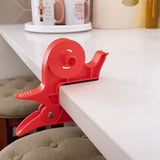 1Pcs Wrap Buddies Christmas Wrapping Tape Dispensing Holder New Cutter - V.I.P Digital Presence