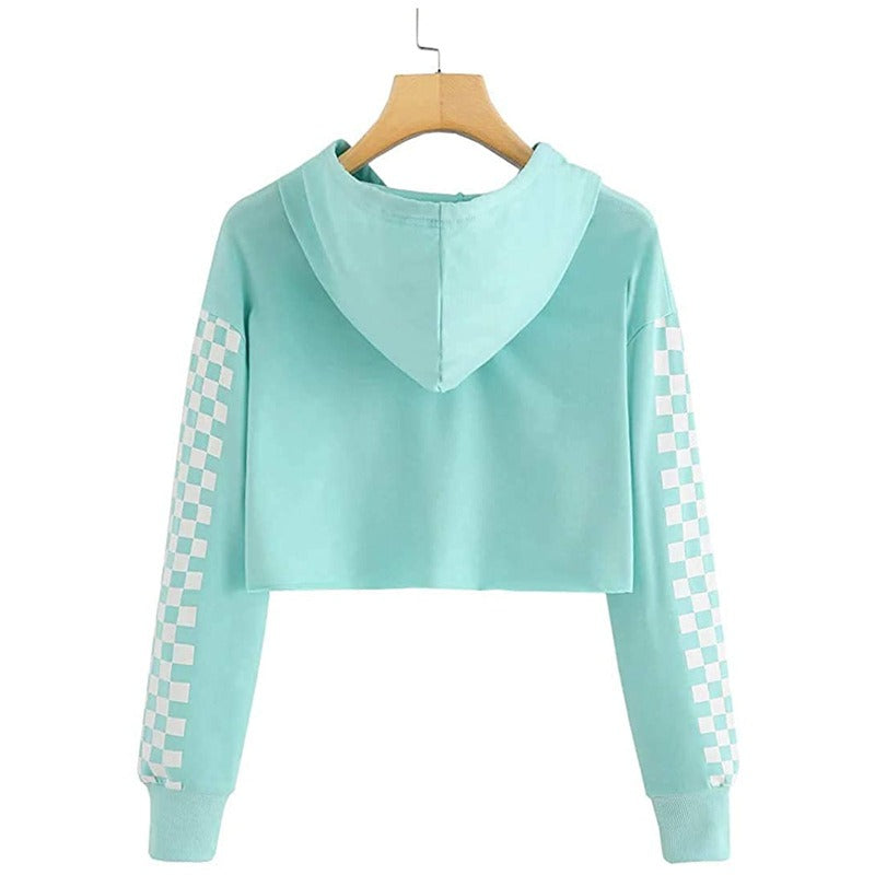 New Children's Suit Hooded Pullover Sweater In Spring And Autumn - V.I.P Digital Presence