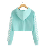 New Children's Suit Hooded Pullover Sweater In Spring And Autumn - V.I.P Digital Presence