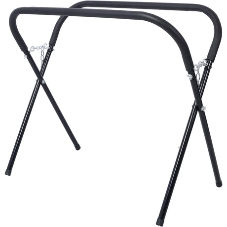Heavy duty workbench, heavy-duty folding workbench, bumper, mudguard, door, hood for optimal use, 750 pound capacity - V.I.P Digital Presence