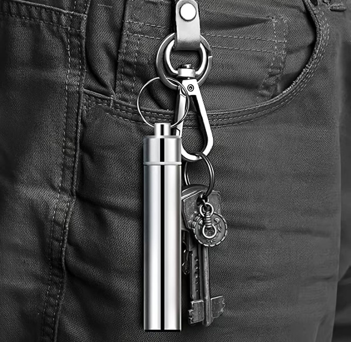 CleanSmile Pocket Kit