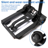 Foldable portable carts: wheel, luggage, hand truck, trolley, travel - shopping, household. - V.I.P Digital Presence