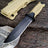 Goebel Infantry Outdoor Tactical Wilderness Survival Straight Knife Collection Of Self-Defense Carry Knives Outdoor Pocket Knife - V.I.P Digital Presence