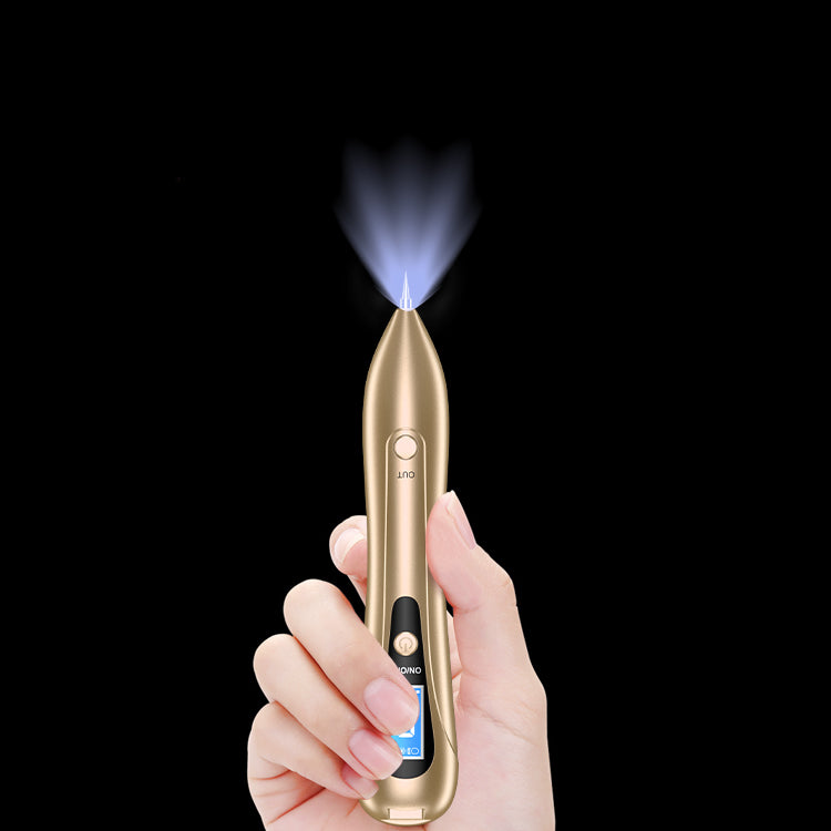 New Product Point Mole Pen To Remove Wart Freckle Beauty Instrument Home German Small White Wart To Remove Mole And Sweep Instrument - V.I.P Digital Presence
