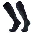 Cross border hot mining Merino wool Merino wool socks Ski socks Long tube pressure socks Full Thick looped socks - V.I.P Digital Presence
