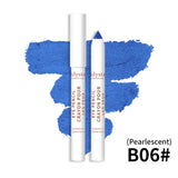 Cosmetics Monochrome Eyeshadow Beauty Eye Shadow Stick - V.I.P Digital Presence