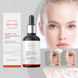 Retinol Essence Facial Skin Supple, Hidratante, Nutritiva y Mejora la Condición Facial Esencia