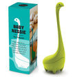 Water Monster Silicone Tea Filter Tea Glass Nice Lake Water Monster Tea Brewer - V.I.P Digital Presence