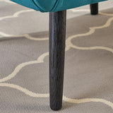 ARM CHAIR - V.I.P Digital Presence