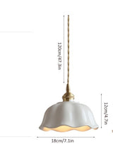 Modern Minimalist Dining Room Pendant Light Japanese Simple Solid Wood Pendant Light Fresh Single Head Three Heads Dining Room Pendant Light - V.I.P Digital Presence