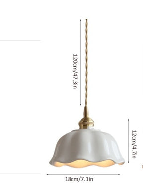 Modern Minimalist Dining Room Pendant Light Japanese Simple Solid Wood Pendant Light Fresh Single Head Three Heads Dining Room Pendant Light - V.I.P Digital Presence