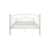 FULL METAL BED - V.I.P Digital Presence