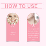 Rose Elegant Roll-On Perfume Women's Wrist Long-Lasting Light Fragrance Fresh Floral Roses Keep Perfume Perfume - V.I.P Digital Presence